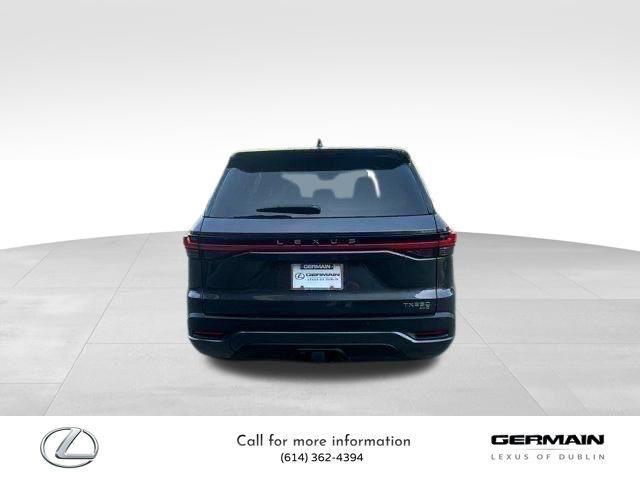 new 2025 Lexus RX 350 car, priced at $63,019