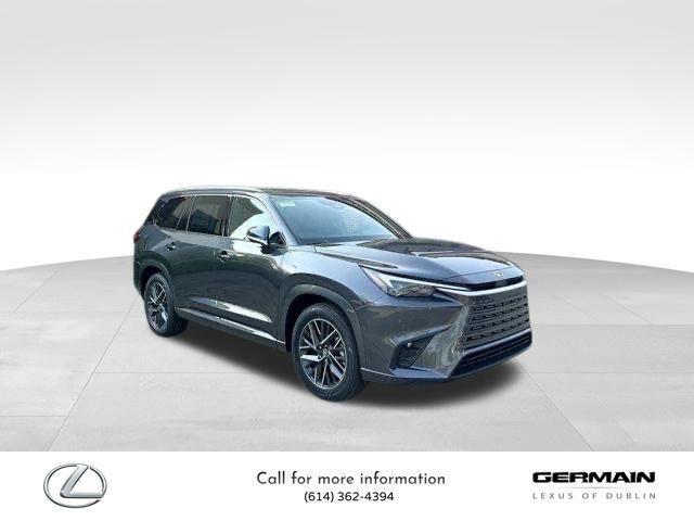 new 2025 Lexus RX 350 car, priced at $63,019