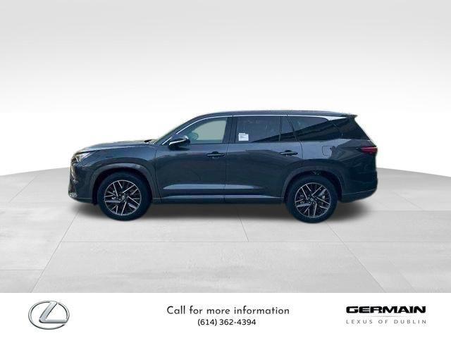 new 2025 Lexus RX 350 car, priced at $63,019