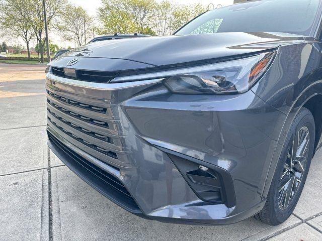 new 2025 Lexus RX 350 car, priced at $63,019