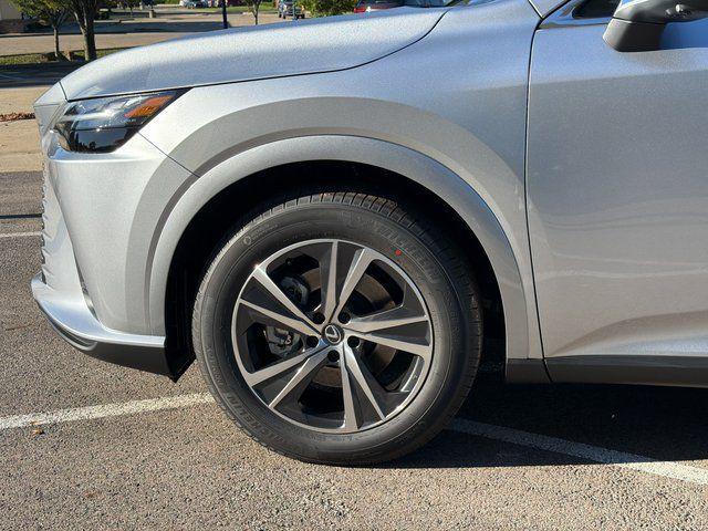 new 2025 Lexus RX 350 car, priced at $56,736