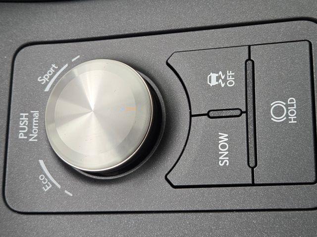 used 2024 Lexus IS 350 car, priced at $47,985