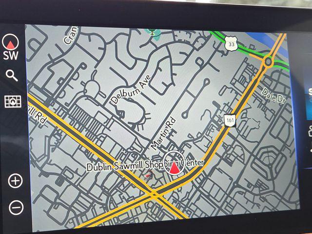 used 2024 Lexus IS 350 car, priced at $47,985