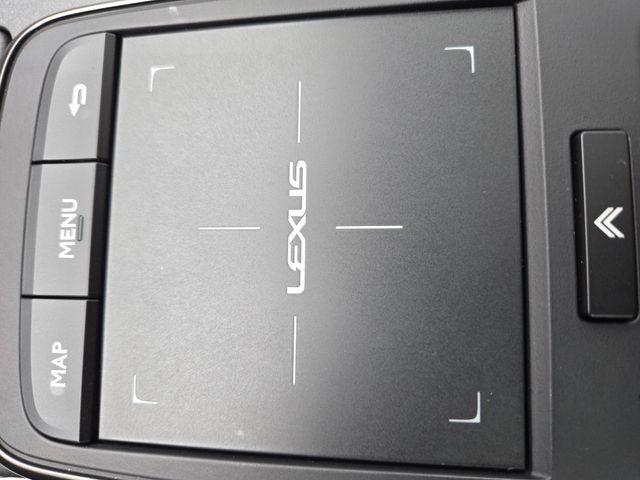 used 2024 Lexus IS 350 car, priced at $47,985
