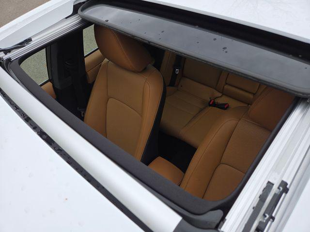 used 2024 Lexus IS 350 car, priced at $47,985