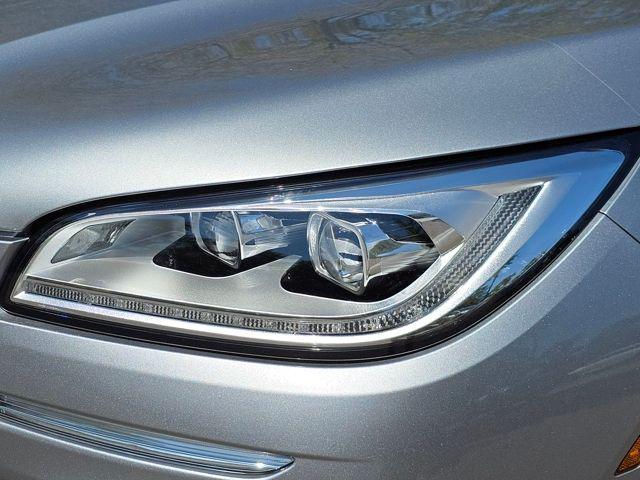 used 2023 Lincoln Corsair car, priced at $34,645