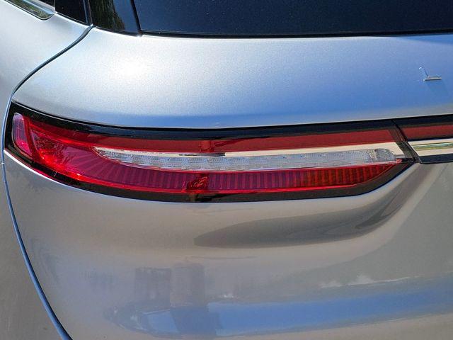 used 2023 Lincoln Corsair car, priced at $34,645