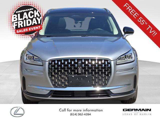 used 2023 Lincoln Corsair car, priced at $34,645