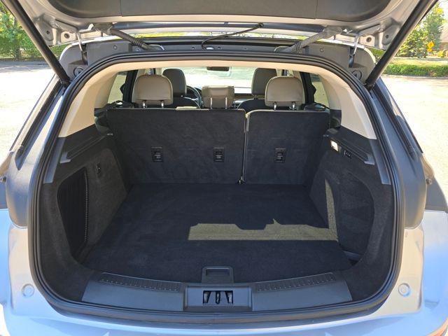 used 2023 Lincoln Corsair car, priced at $34,645