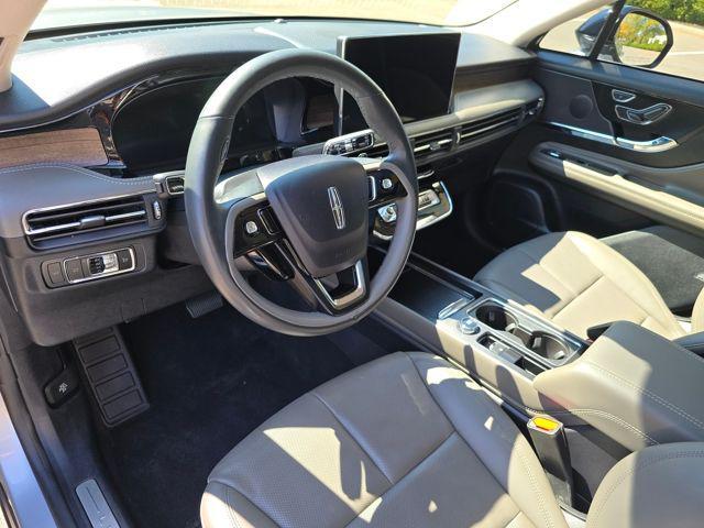 used 2023 Lincoln Corsair car, priced at $34,645