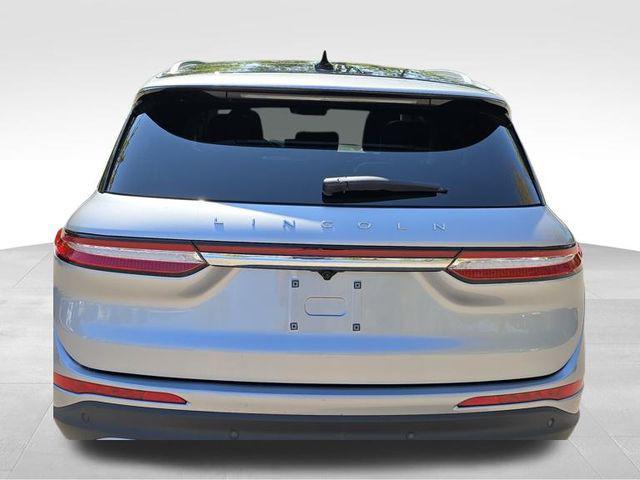 used 2023 Lincoln Corsair car, priced at $34,645