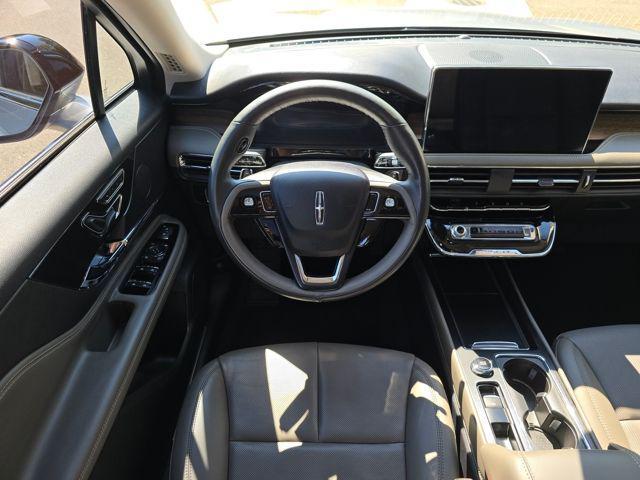 used 2023 Lincoln Corsair car, priced at $34,645