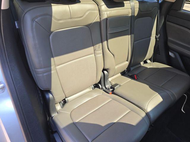 used 2023 Lincoln Corsair car, priced at $34,645