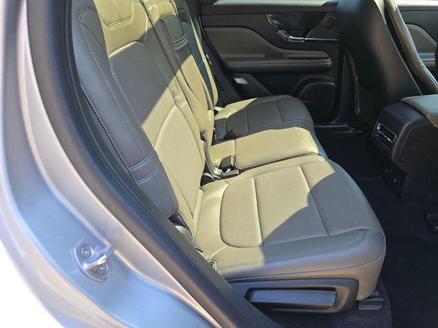 used 2023 Lincoln Corsair car, priced at $34,645