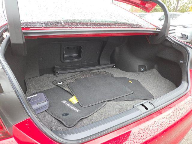 used 2025 Lexus ES 350 car, priced at $45,115