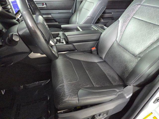 used 2022 Toyota Tundra car, priced at $34,985