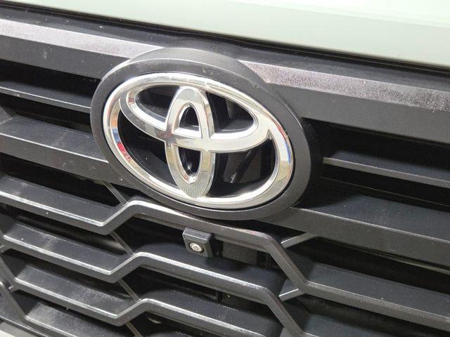 used 2022 Toyota Tundra car, priced at $34,985