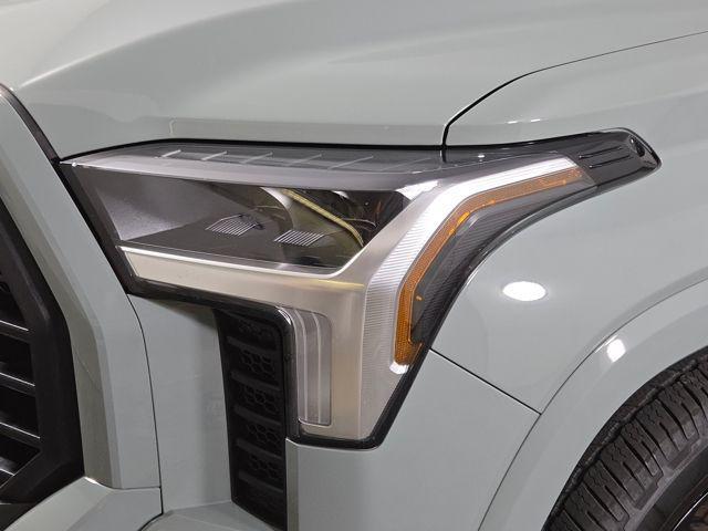 used 2022 Toyota Tundra car, priced at $34,985