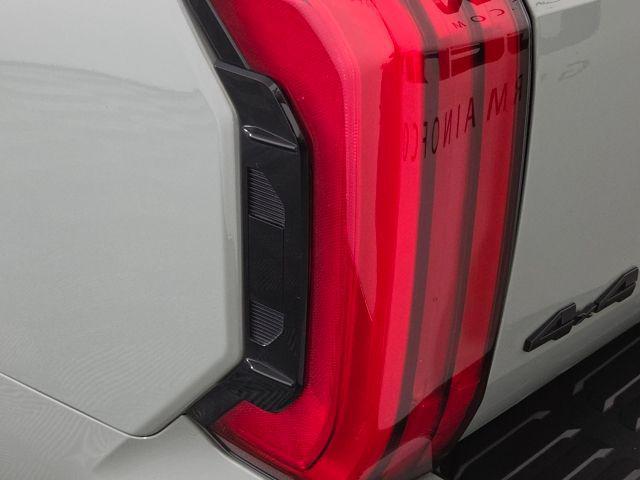 used 2022 Toyota Tundra car, priced at $34,985
