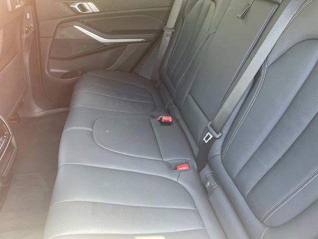 used 2022 BMW X5 car, priced at $46,070