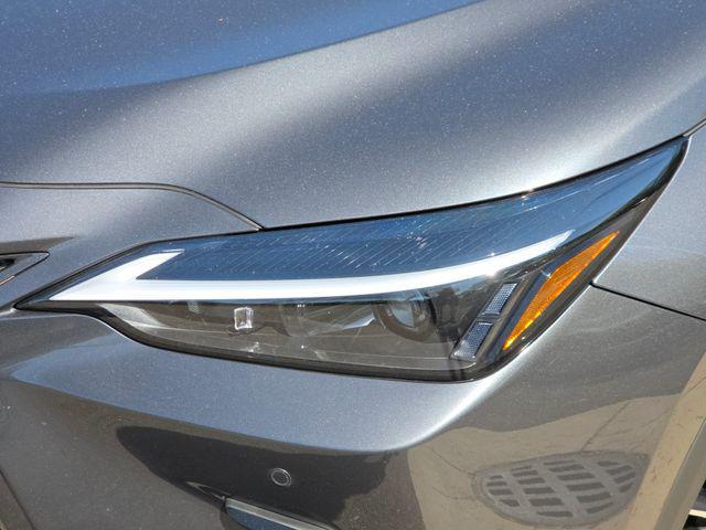 used 2025 Lexus NX 350 car, priced at $48,490