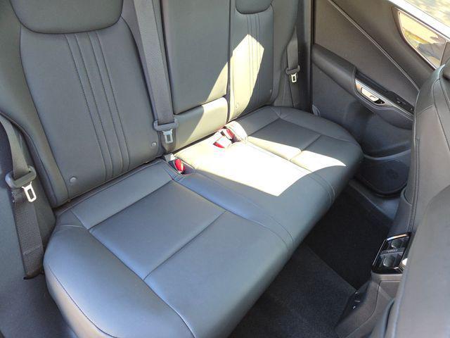 used 2025 Lexus NX 350 car, priced at $48,490