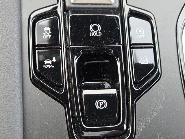 used 2023 Lexus RX 350 car, priced at $54,698