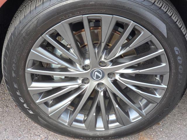 used 2023 Lexus RX 350 car, priced at $54,698