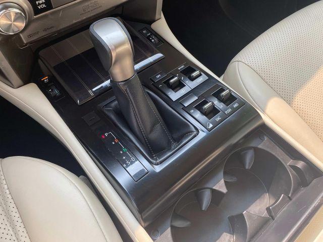 used 2020 Lexus GX 460 car, priced at $39,985