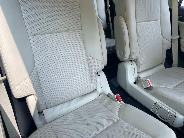 used 2020 Lexus GX 460 car, priced at $39,985