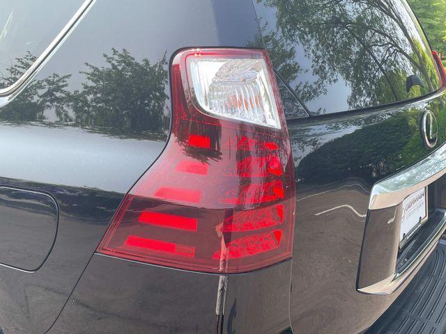 used 2020 Lexus GX 460 car, priced at $39,985