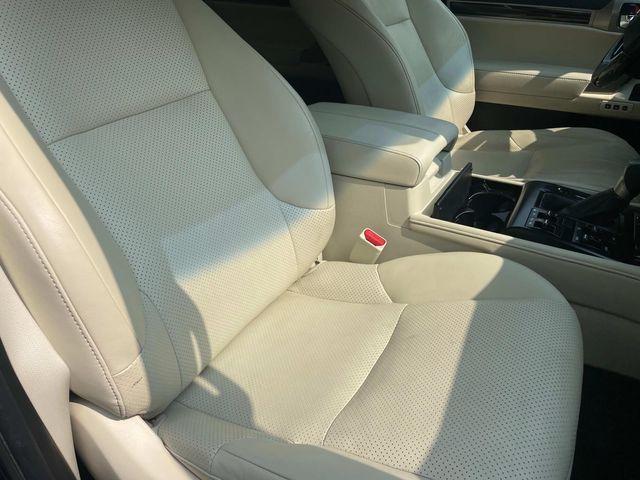 used 2020 Lexus GX 460 car, priced at $39,985
