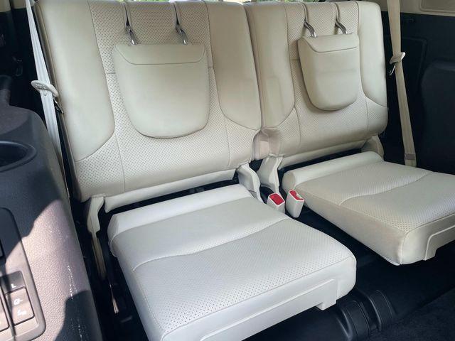 used 2020 Lexus GX 460 car, priced at $39,985