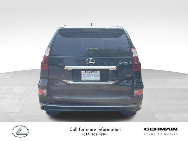 used 2020 Lexus GX 460 car, priced at $39,985