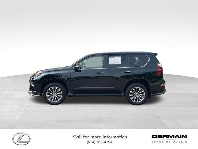 used 2020 Lexus GX 460 car, priced at $39,985