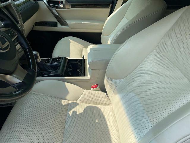 used 2020 Lexus GX 460 car, priced at $39,985