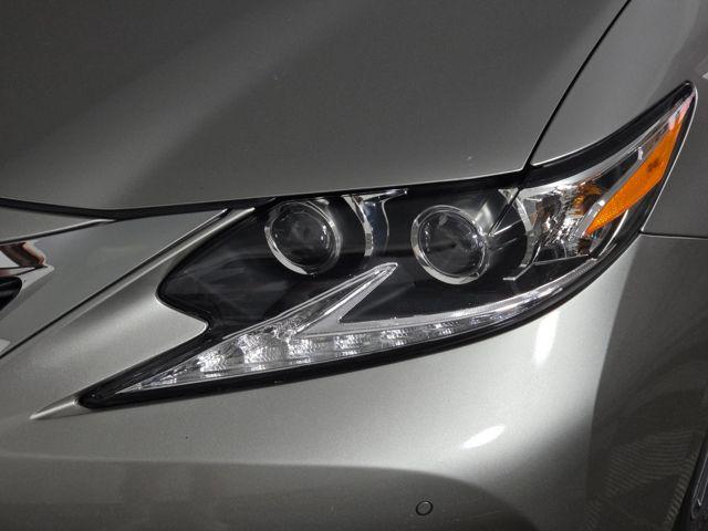 used 2016 Lexus ES 350 car, priced at $23,614
