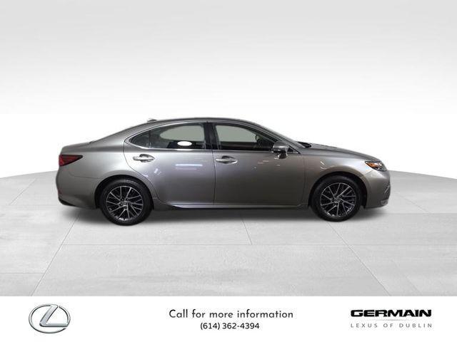 used 2016 Lexus ES 350 car, priced at $23,614