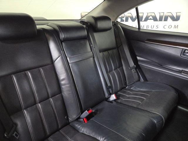 used 2016 Lexus ES 350 car, priced at $23,614