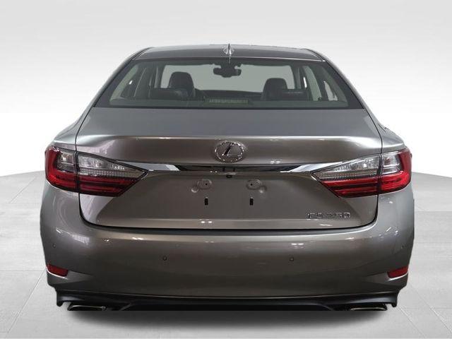 used 2016 Lexus ES 350 car, priced at $23,614
