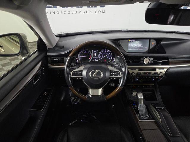 used 2016 Lexus ES 350 car, priced at $23,614