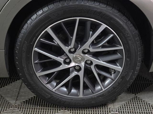 used 2016 Lexus ES 350 car, priced at $23,614