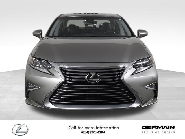 used 2016 Lexus ES 350 car, priced at $23,614
