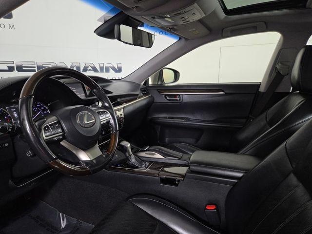 used 2016 Lexus ES 350 car, priced at $23,614