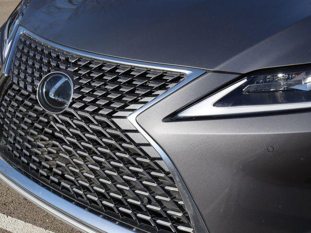 used 2022 Lexus RX 350 car, priced at $41,482