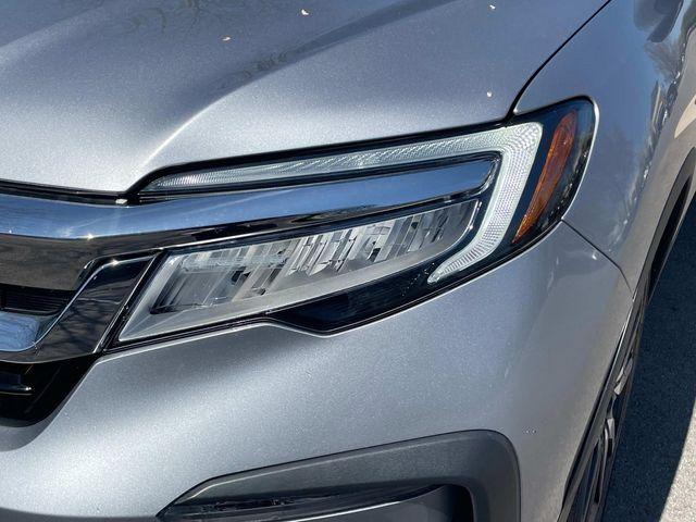 used 2020 Honda Pilot car, priced at $29,985