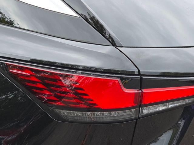 used 2024 Lexus RX 350 car, priced at $56,441