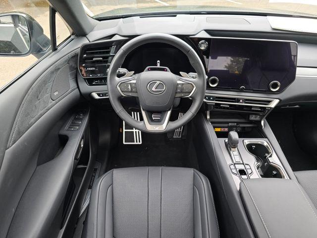 used 2024 Lexus RX 350 car, priced at $56,441