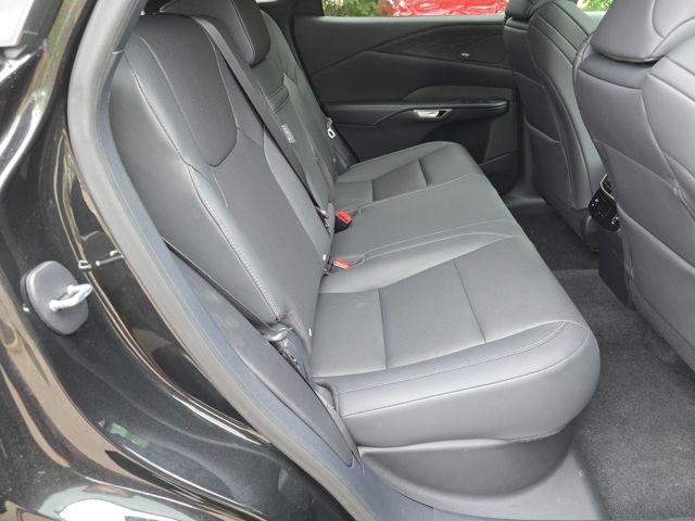 used 2024 Lexus RX 350 car, priced at $56,441
