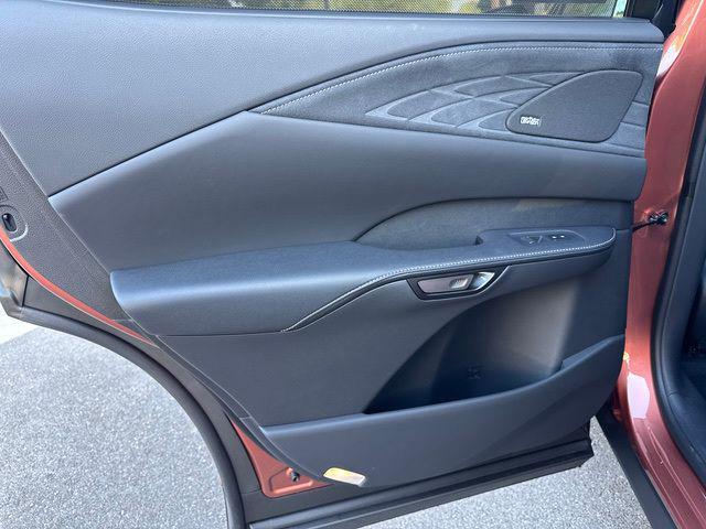 new 2025 Lexus RX 350 car, priced at $65,432